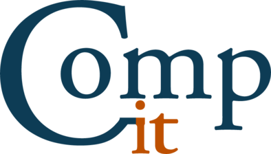 Comp-IT logo